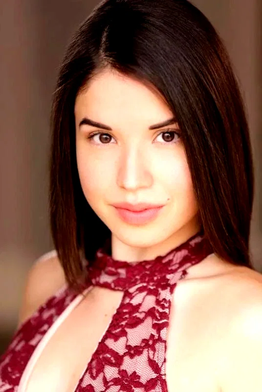  Sharon Desiree