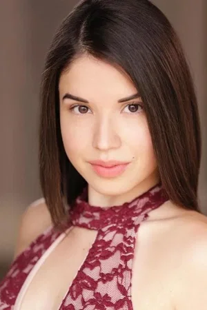  Sharon Desiree
