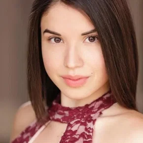 Photo star :  Sharon Desiree