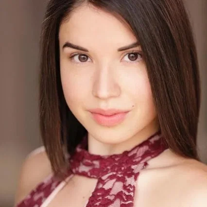  Sharon Desiree