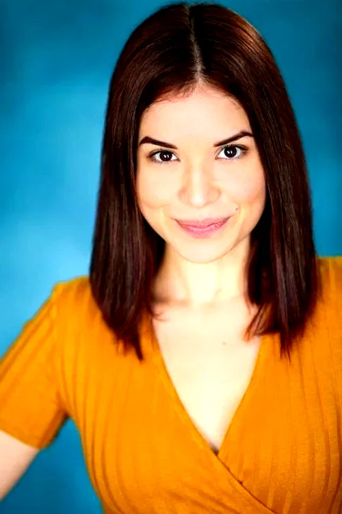  Sharon Desiree