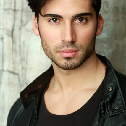  Ramiro Leal