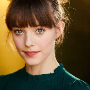 Photo star :  Anna Telfer