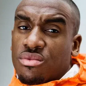 Photo star :  Bugzy Malone