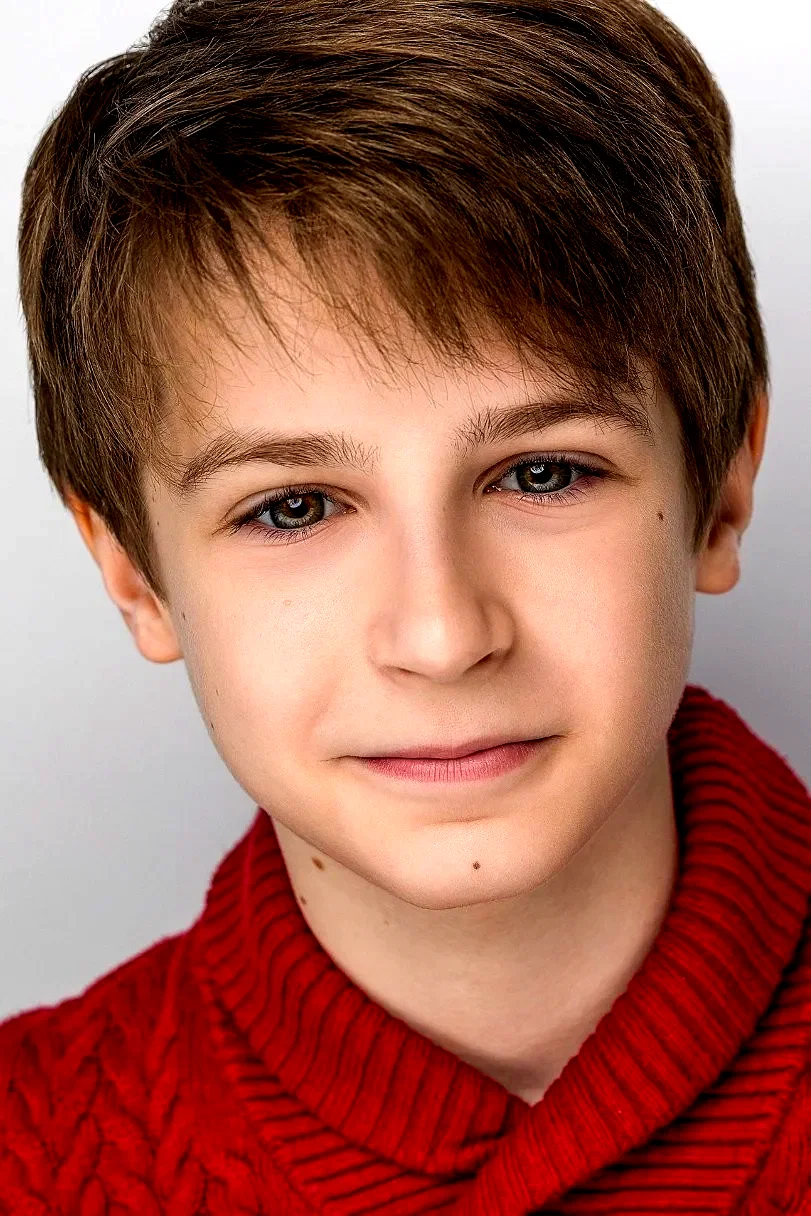  Benjamin Pajak