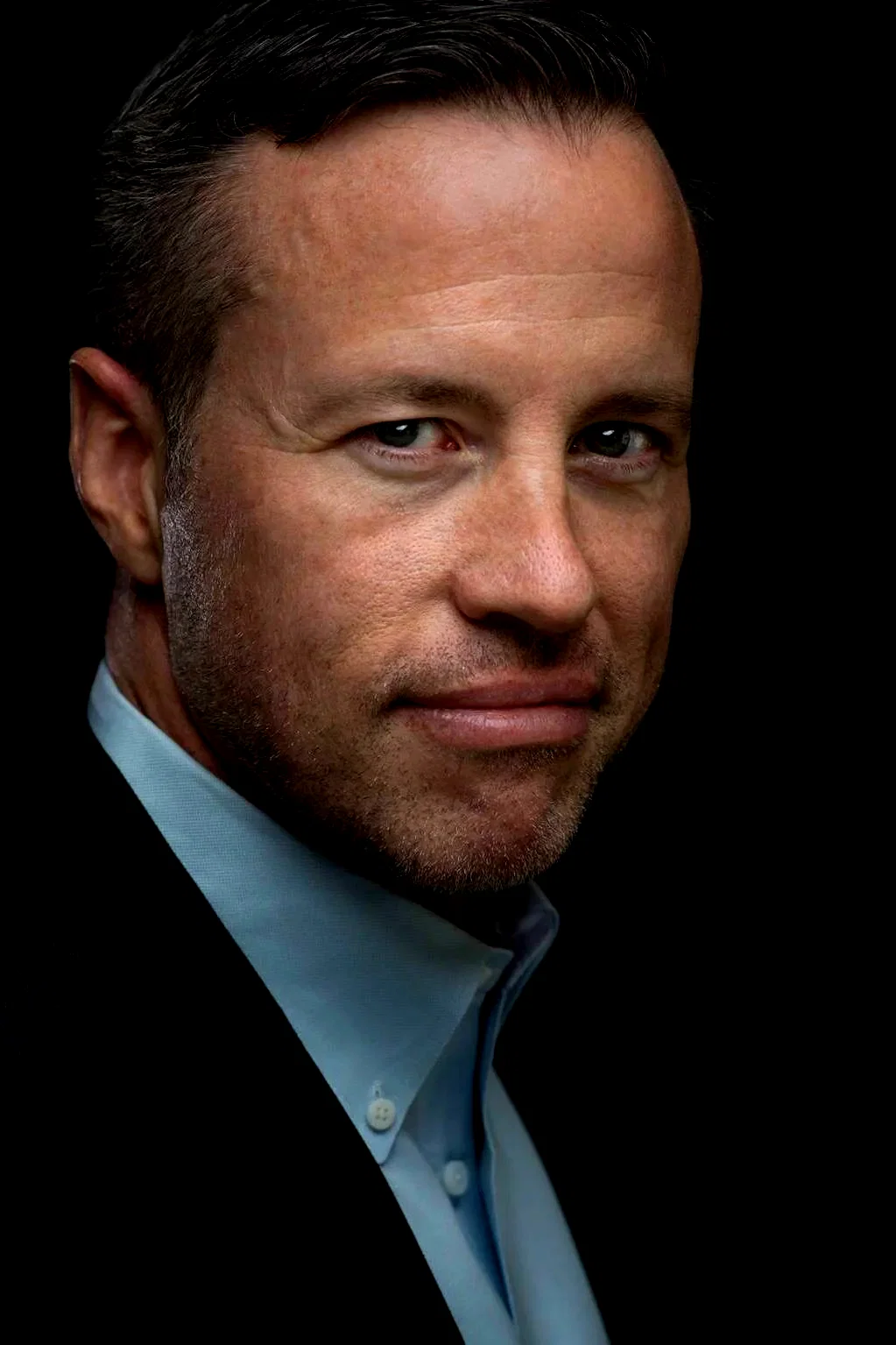  Greg Fallon