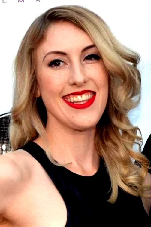  Anastasia Elfman
