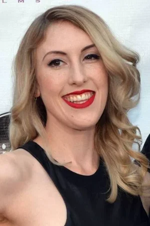  Anastasia Elfman photo