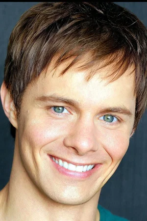  Bryan McClure
