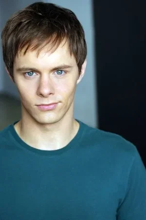  Bryan McClure