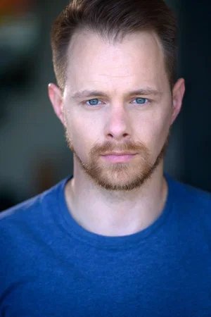  Bryan McClure