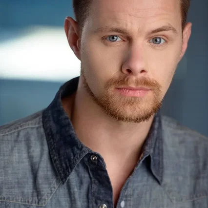  Bryan McClure