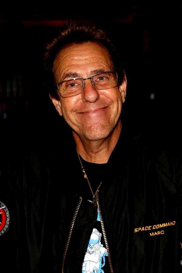  Marc Scott Zicree