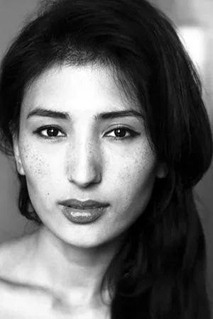  Alina Chan photo