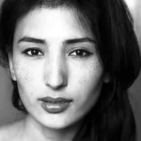 Photo star :  Alina Chan