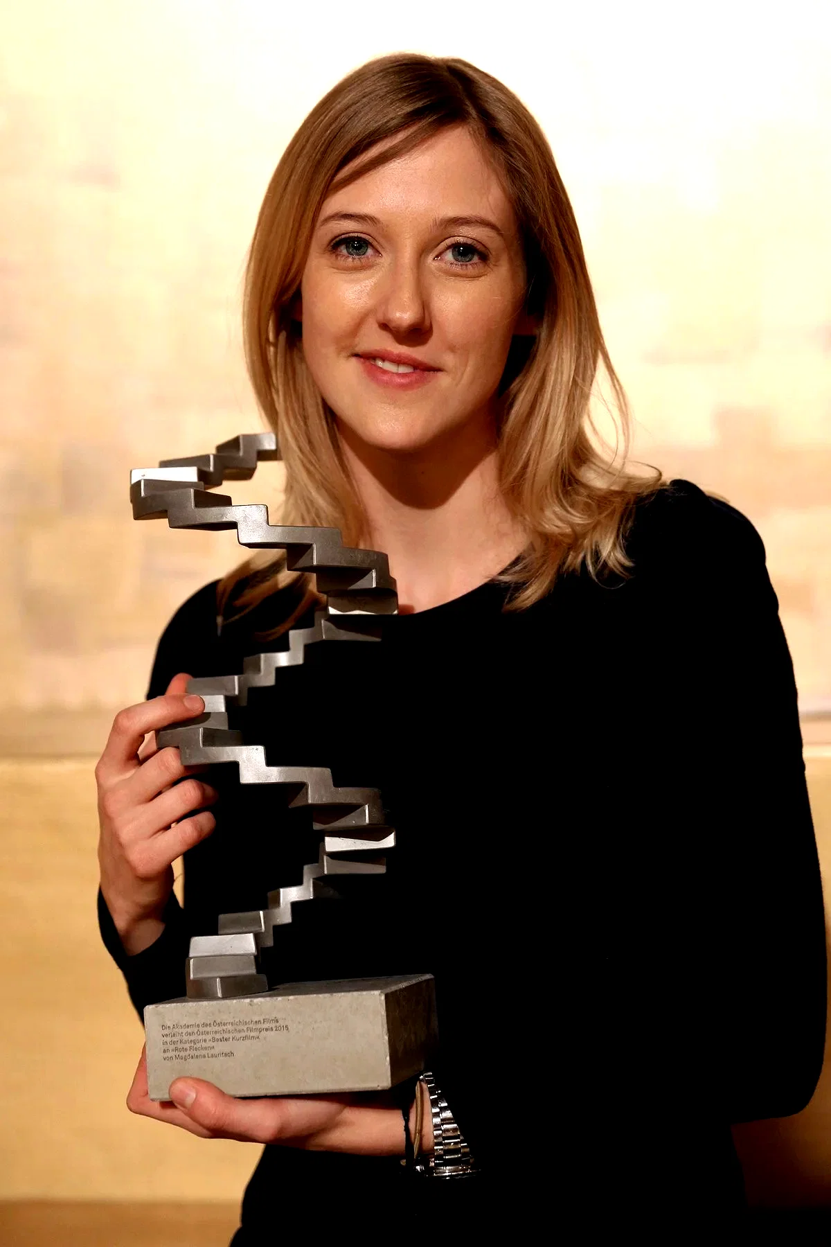  Magdalena Lauritsch