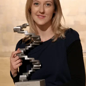 Photo star :  Magdalena Lauritsch