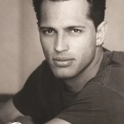  Ron Marquette