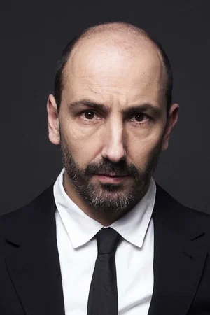 Sébastien Ossard photo