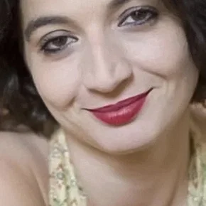 Photo star : Sophie Balabanian