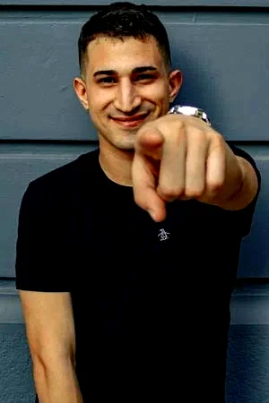  Federico Barga