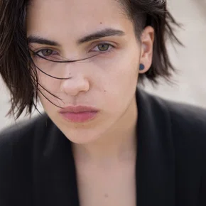 Photo star :  Selene Caramazza