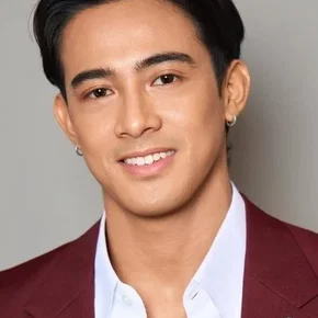 Photo star :  Argel Saycon