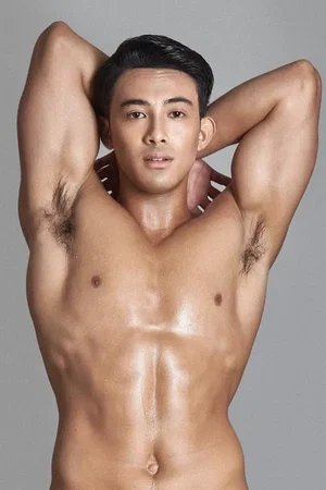  Argel Saycon