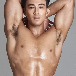 Photo star :  Argel Saycon