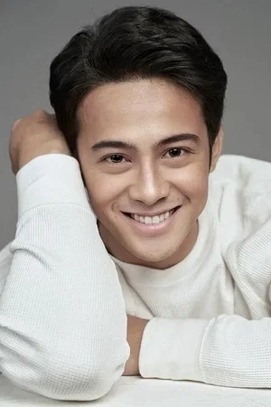  Argel Saycon photo
