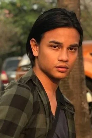  Andre Miguel Bongato photo