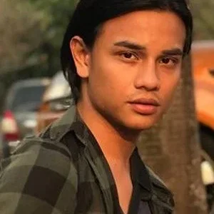  Andre Miguel Bongato