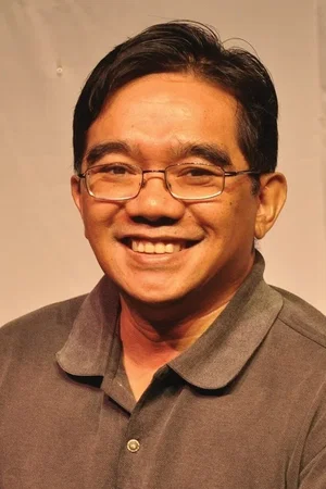  Dennis Marasigan