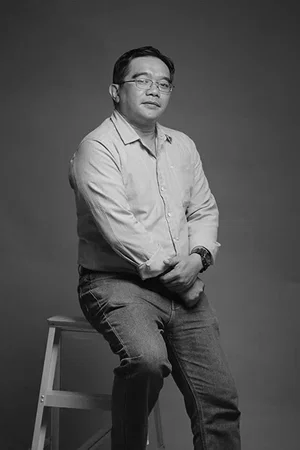  Dennis Marasigan photo