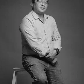Photo star :  Dennis Marasigan