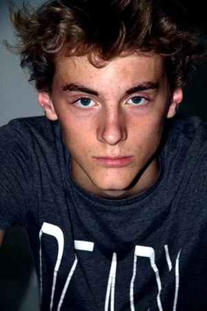  Gaspard Gevin-Hié photo