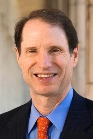  Ron Wyden photo