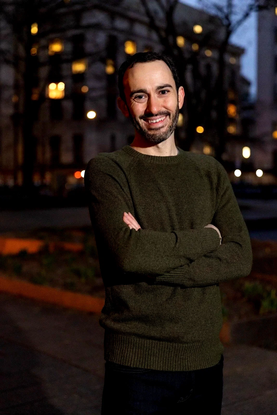 Brandon Kramer