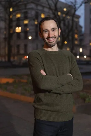 Photo de  Brandon Kramer