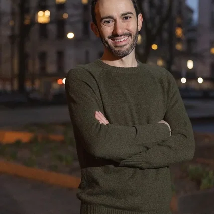  Brandon Kramer