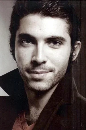  Alexandre Chacon photo