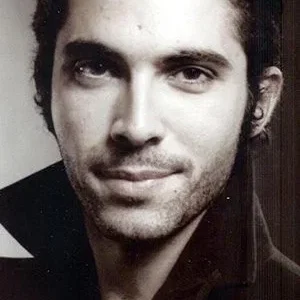  Alexandre Chacon