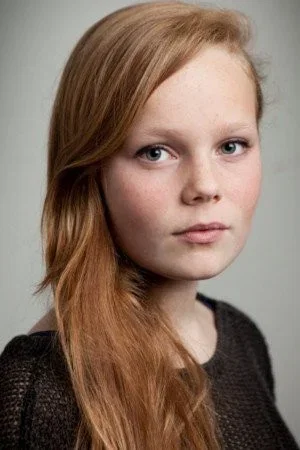  Anna Burnett photo