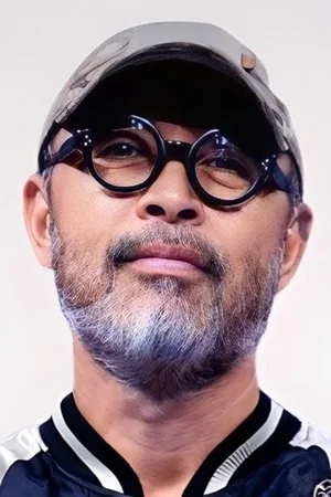  Ong-art Jeamchareonpornkul  photo