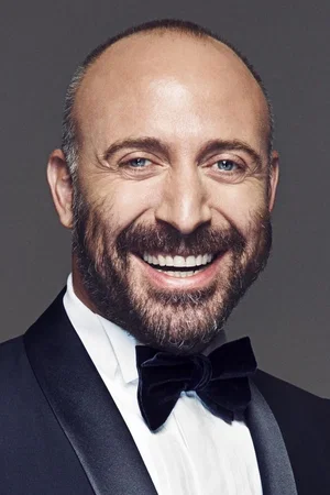  Halit Ergenç
