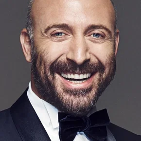 Photo star :  Halit Ergenç