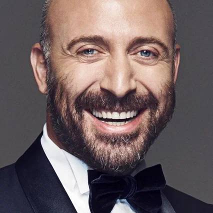  Halit Ergenç