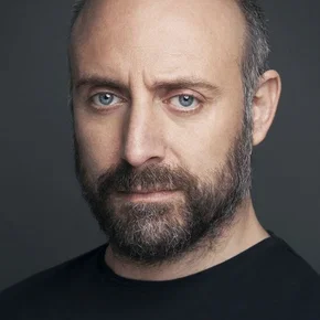 Photo star :  Halit Ergenç