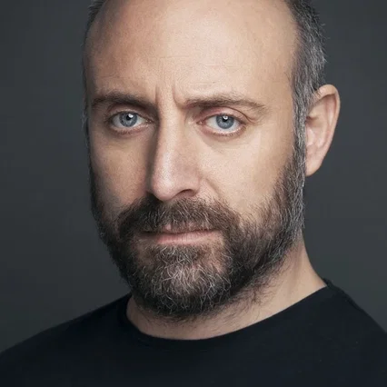  Halit Ergenç