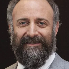 Photo star :  Halit Ergenç